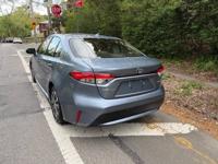 2022 TOYOTA COROLLA HYBRID LE Staten Island NY - Image 4