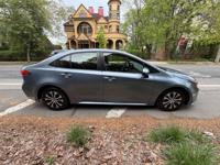 2022 TOYOTA COROLLA HYBRID LE Staten Island NY - Image 7