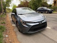 2022 TOYOTA COROLLA HYBRID LE Staten Island NY - Image 9