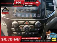 2020 Jeep Grand Cherokee Limited 4x4 4 x 4 4-x-4 The price in this ad is the downpayment - Image 5