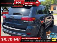 2020 Jeep Grand Cherokee Limited 4x4 4 x 4 4-x-4 The price in this ad is the downpayment - Image 9