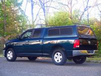 2011 Ram 1500 SLT 4x4 4dr Quad Cab 6.3 ft. SB Pickup East Brunswick, NJ - Image 4