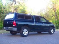 2011 Ram 1500 SLT 4x4 4dr Quad Cab 6.3 ft. SB Pickup East Brunswick, NJ - Image 5