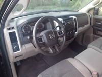 2011 Ram 1500 SLT 4x4 4dr Quad Cab 6.3 ft. SB Pickup East Brunswick, NJ - Image 9