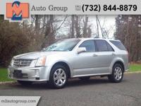 2008 Cadillac SRX V6 AWD 4dr SUV East Brunswick, NJ - Image 2