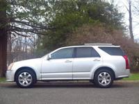 2008 Cadillac SRX V6 AWD 4dr SUV East Brunswick, NJ - Image 3