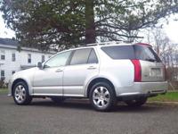 2008 Cadillac SRX V6 AWD 4dr SUV East Brunswick, NJ - Image 4