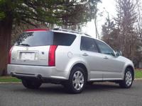 2008 Cadillac SRX V6 AWD 4dr SUV East Brunswick, NJ - Image 5