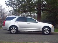 2008 Cadillac SRX V6 AWD 4dr SUV East Brunswick, NJ - Image 6