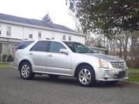 2008 Cadillac SRX V6 AWD 4dr SUV East Brunswick, NJ - Image 7