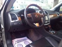 2008 Cadillac SRX V6 AWD 4dr SUV East Brunswick, NJ - Image 9