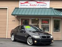LIKE NEW//2011 BMW 335i x Drive GREAT SERVICE RECORDS // CLEAN TITLE - Image 2