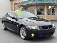 LIKE NEW//2011 BMW 335i x Drive GREAT SERVICE RECORDS // CLEAN TITLE - Image 5