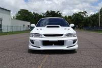 1999 Subaru Impreza GC8 STI Version 5 - Image 3