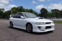 1999 Subaru Impreza GC8 STI Version 5 - Image 4