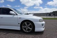 1999 Subaru Impreza GC8 STI Version 5 - Image 6