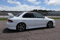 1999 Subaru Impreza GC8 STI Version 5 - Image 7