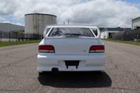 1999 Subaru Impreza GC8 STI Version 5 - Image 9