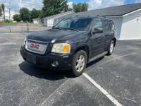 🔥 HOT DEAL 🔥 2005 GMC Envoy 4x4 Rare V8 5.3 Package 💪 Hard to find! Jacksonville - Image 3