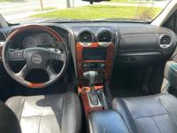🔥 HOT DEAL 🔥 2005 GMC Envoy 4x4 Rare V8 5.3 Package 💪 Hard to find! Jacksonville - Image 10