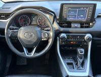 2021 Toyota RAV4 XLE Premium - Image 8