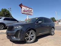 2020 Cadillac XT6 Premium Luxury 4dr SUV - Home of the ZERO Down ZERO Interest! + SOUTHWEST CAR SALES