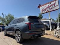 2020 Cadillac XT6 Premium Luxury 4dr SUV - Home of the ZERO Down ZERO Interest! + SOUTHWEST CAR SALES - Image 4