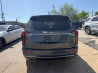 2020 Cadillac XT6 Premium Luxury 4dr SUV - Home of the ZERO Down ZERO Interest! + SOUTHWEST CAR SALES - Image 5