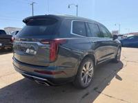 2020 Cadillac XT6 Premium Luxury 4dr SUV - Home of the ZERO Down ZERO Interest! + SOUTHWEST CAR SALES - Image 6