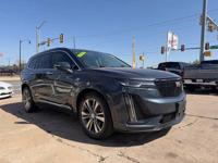 2020 Cadillac XT6 Premium Luxury 4dr SUV - Home of the ZERO Down ZERO Interest! + SOUTHWEST CAR SALES - Image 7