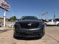 2020 Cadillac XT6 Premium Luxury 4dr SUV - Home of the ZERO Down ZERO Interest! + SOUTHWEST CAR SALES - Image 8