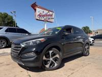 2016 Hyundai Tucson Limited 4dr SUV - Home of the ZERO Down ZERO Interest! + SOUTHWEST CAR SALES