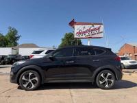 2016 Hyundai Tucson Limited 4dr SUV - Home of the ZERO Down ZERO Interest! + SOUTHWEST CAR SALES - Image 3