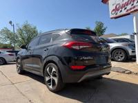2016 Hyundai Tucson Limited 4dr SUV - Home of the ZERO Down ZERO Interest! + SOUTHWEST CAR SALES - Image 4