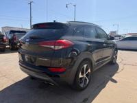 2016 Hyundai Tucson Limited 4dr SUV - Home of the ZERO Down ZERO Interest! + SOUTHWEST CAR SALES - Image 7