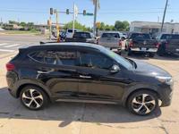 2016 Hyundai Tucson Limited 4dr SUV - Home of the ZERO Down ZERO Interest! + SOUTHWEST CAR SALES - Image 8