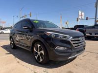 2016 Hyundai Tucson Limited 4dr SUV - Home of the ZERO Down ZERO Interest! + SOUTHWEST CAR SALES - Image 9