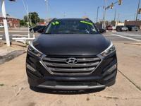 2016 Hyundai Tucson Limited 4dr SUV - Home of the ZERO Down ZERO Interest! + SOUTHWEST CAR SALES - Image 10