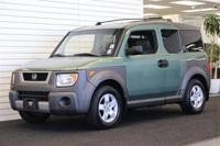2005 HONDA ELEMENT EX 4WD 1-OWNER 69K 0-RUST 2006 2007 2008 2009 2010 Jordan Motorsports - Image 2