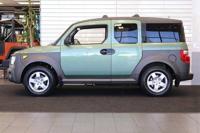 2005 HONDA ELEMENT EX 4WD 1-OWNER 69K 0-RUST 2006 2007 2008 2009 2010 Jordan Motorsports - Image 5