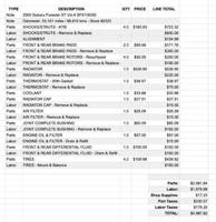 RHD Right Hand Drive - 2000 Subaru Forester XT - Eagle Cars.com Spokane, WA - Image 3