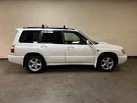 RHD Right Hand Drive - 2000 Subaru Forester XT - Eagle Cars.com Spokane, WA - Image 4