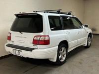 RHD Right Hand Drive - 2000 Subaru Forester XT - Eagle Cars.com Spokane, WA - Image 5