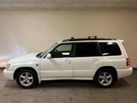RHD Right Hand Drive - 2000 Subaru Forester XT - Eagle Cars.com Spokane, WA - Image 9