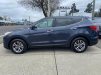 2016 Hyundai Santa Fe Sport AWD All Wheel Drive 2.4L 4dr SUV TRADES WELCOME!! - Image 3