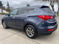 2016 Hyundai Santa Fe Sport AWD All Wheel Drive 2.4L 4dr SUV TRADES WELCOME!! - Image 5