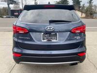 2016 Hyundai Santa Fe Sport AWD All Wheel Drive 2.4L 4dr SUV TRADES WELCOME!! - Image 6