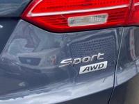2016 Hyundai Santa Fe Sport AWD All Wheel Drive 2.4L 4dr SUV TRADES WELCOME!! - Image 7