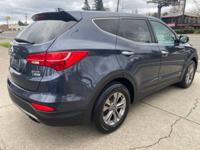 2016 Hyundai Santa Fe Sport AWD All Wheel Drive 2.4L 4dr SUV TRADES WELCOME!! - Image 8