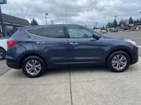 2016 Hyundai Santa Fe Sport AWD All Wheel Drive 2.4L 4dr SUV TRADES WELCOME!! - Image 9